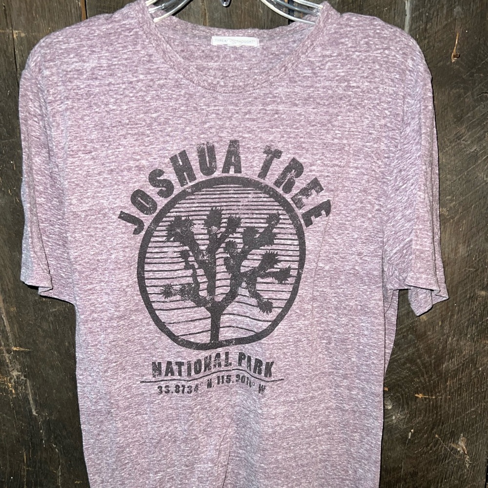 National Park T-Shirt
